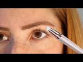 Flawless brows as seen on tv - Review &amp; Demo