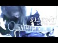 SILENT / KATZE カバー(アコギ弾き語り)by ミワコ