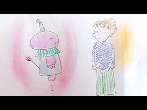 宇宙人のテレパシー(cover）　柴田陽平作詞・小六禮次郎作曲　TeTeTelepathy