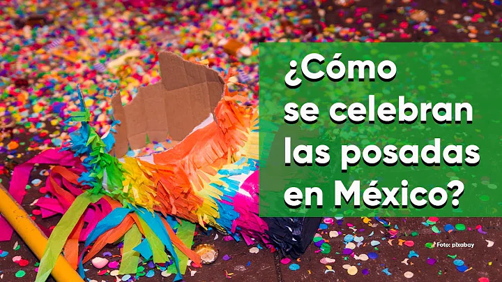 Origen y significado de las posadas en México: ¿Qué se come y cómo se celebra?