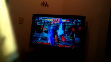 Ultimate Marvel Vs Capcom 3 Dormammu Reset Combo