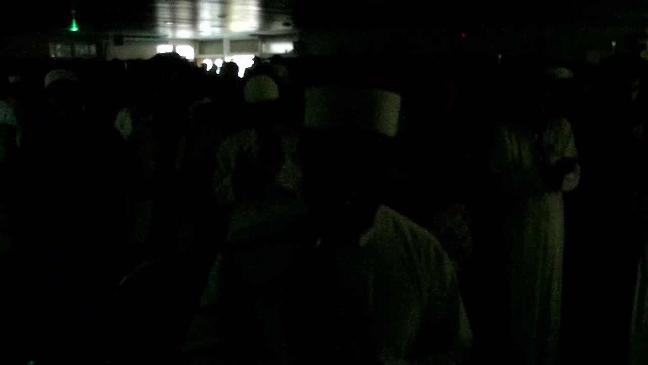 Tahajjud 25th Night Ramadan 2025: Hafidh Yahya Rahman, Qari Younus Rahman, Sh Ashiqur Rahman