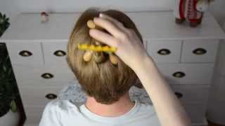 Asmr Deutsch Kopfmassage Video Mit Berta Dem Elch