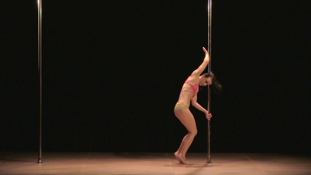 2016 USPDF Pro Qualifier Amateur - Svetlana