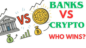 💰 Will Crypto Replace Banks? | The Future of Money Explained