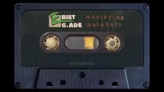 EBIET G ADE - menjaring matahari