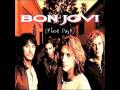 Bon Jovi - This Ain't A Love Song [Acoustic Demo]