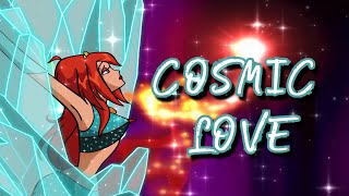 [Winx Club] Bloom - Cosmic Love