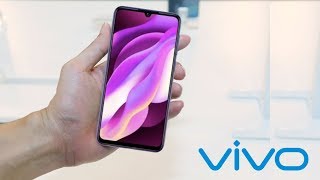 Vivo y93s
