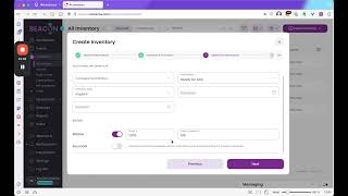 Celebrity Beacon Inventory Creation Training Module (2026) Wealth