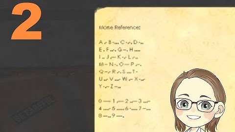 Spiders and Dogs, Oh My! || Penumbra: Overture Part 2