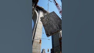 The Exact Moment the Rigging Snapped #fail