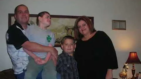 Kristi Daniels, Harrison, TN