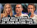Chris williamson  achieving the best mental  physical shape of your life  you are capable 