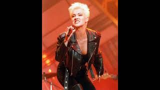 Roxette - Hotblooded (Filtered Acapella)