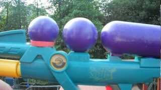 Larami Super Soaker XP 105