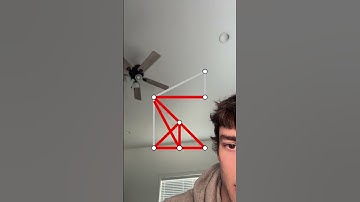 Connect the dots filter is impossible