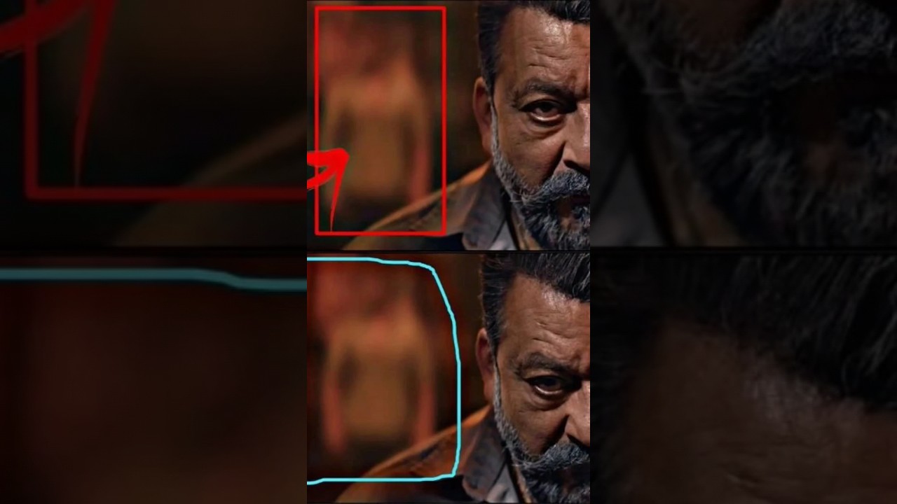 LEO - Glimpse of Antony das| Thalapathy Vijay | Lokesh kanagaraj  | Anirudh |