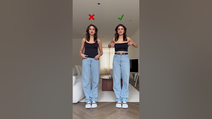 EASY TOP HACK every girl needs to knkw 💗😱 Subscribe for #fashion