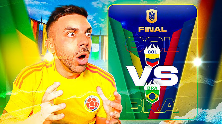 🔴 FINAL MUNDIAL KINGS LEAGUE | BRASIL vs COLOMBIA | WORLD CUP EN DIRECTO - DjMaRiiO