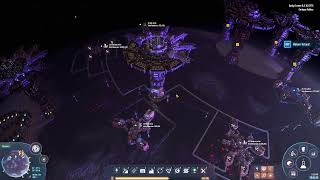 Dyson Sphere Program: New System, New Problems