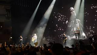 Sunrise Avenue In Düsseldorfgermany - Home