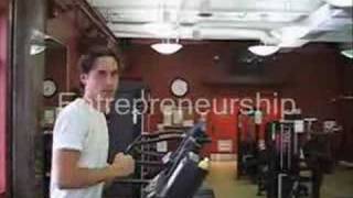 Impact Apprentice