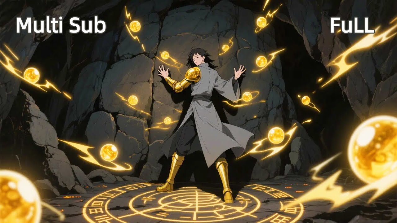 【Full】【Multi Sub】I SWEAR I'm Not the Chosen One! S1 #anime #animation #donghua