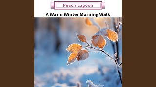 Wintry Twilight's Chill (Key Bb Ver.)