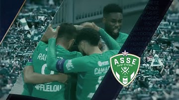 LIGUE 2 BKT - Introduction season 2022-2023