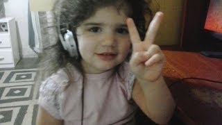 Ana Julia 3 Anos| GamePlay PBDEV