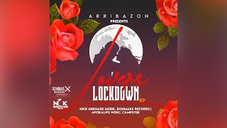 Arribazon - Without You