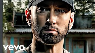 Eminem - All My Life (2024) [Feat. B.o.B]