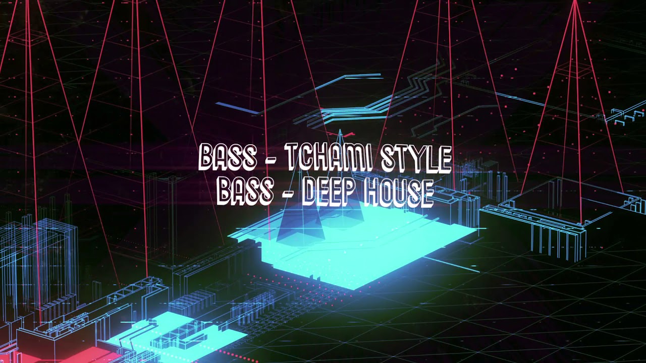 Modern Sounds for Xfer Records Serum