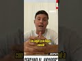 "SON JUGADORES QUE PUEDEN HACER UNA GRAN CARRERA" ANDER HERRERA SOBRE LOS PIBES DE BOCA | #Shorts