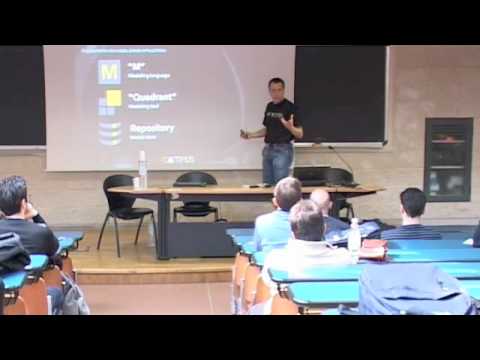 SQL Modeling - Parte 1 di 6