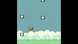 Flappy Bird Hack No Pipes