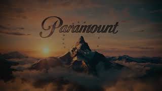 Paramount Pictures Logo (2019)