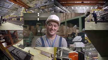 Introducing Adaptive Alignment, next-generation technology from PRUFTECHNIK