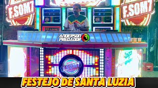 Famous Festival of Saint Lucy Radiola F.SOM 7 - Tucum São Bento Village Net Worth