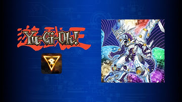 [YuGiOh] One card combo - Link-6 Firewall Dragon Singularity