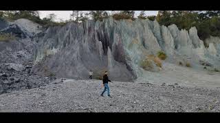 Glimpse Of Kalamati, Chirang Under Manas Forest Range