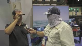 ICAST 2016 - BUFF® USA