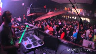 SHAKEDOWN #2 (Official Video)