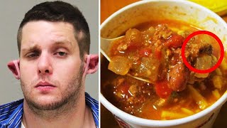 Wendy&#39;s Employee Admits To Pooping In The Chili, Cops Uncover Why He Did It