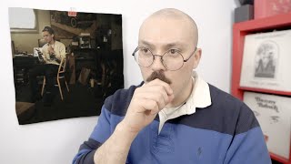 Logic - College Park ALBUM REVIEW