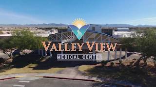 Valley View Medical Center