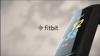 Fitbit Charge 5 Advanced Health Fitness Tracker With Built-In Gps, Stress Management Tools