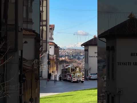 Italia Bella Cantu Como Milan Arab