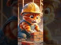 funny cat friendship 🍾😂 #funny #cat #comedy #trending #cute #memes #funniestvideo #cartoon #shorts
